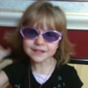 Meet your Posher, Maddie